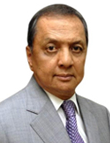 Mohamad S. Hidayat