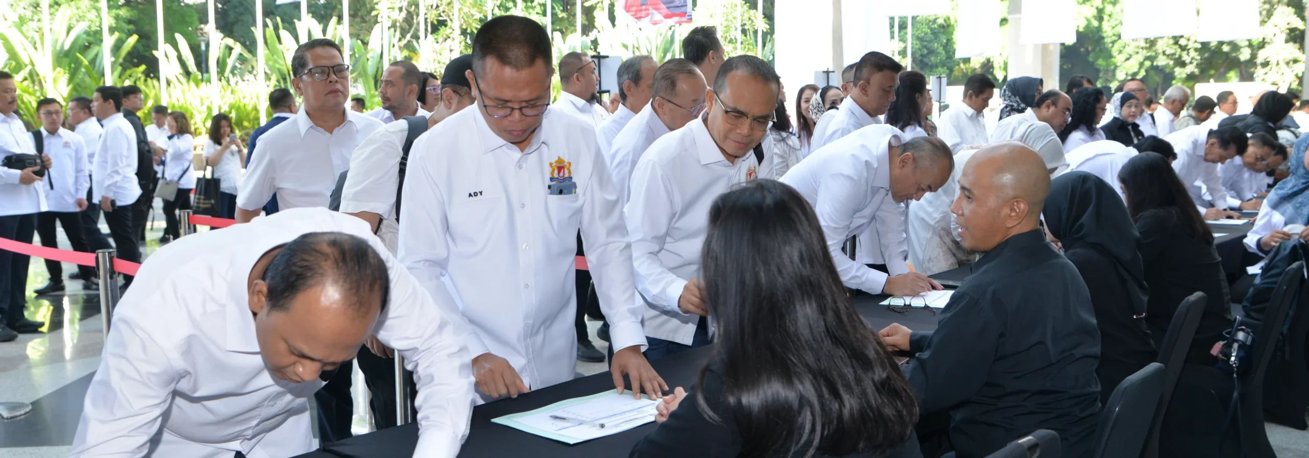 Kegiatan Kadin Karanganyar